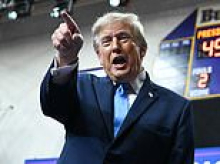 Midterm fears as MAGA influencers turn on Trump: Insiders say 'voters are done' after string of disappointments from White House... and will get revenge at the polls