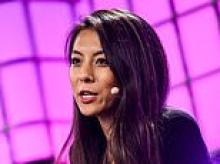 Billionaire daughter of LA Times owner is ridiculed for slamming her own father's newspaper over for Israeli tourism ad