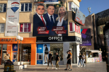 V predsedstvo BiH-a nova hrvaška članica, Dodik ohranja moč v RS-ju