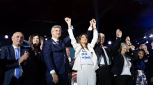 Plenković: Hrvatski narod ima legitimnu predstavnicu u BiH