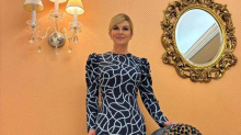 KOLINDA GRADI KUĆU Bivša predsjednica otkrila što sve želi: 'Nemam zacrtanu viziju, ali...'
