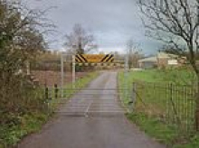 Labour council spends more than £500,000 of taxpayers' money on protecting THREE traveller caravans