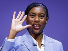 Having death threats from an ex-IRA man was tough, says Kemi - as she calls for crackdown on threats to MPs