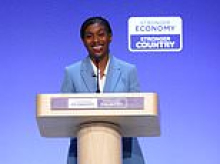 The Morning Poll: Do you trust Kemi Badenoch to fix broken Britain?