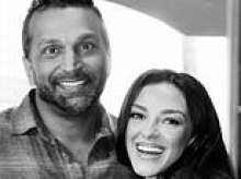 Kash Patel and Alexis Wilkins announce engagement as country singer shows off stunning diamond ring