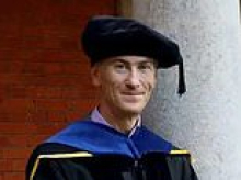 University professor who led secret double life as paedophile continued working despite guilt - and his bosses only found out when the Mail told them