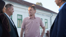 STARA ŠKOLA U BRESNICI POSTAJE MODERAN VRTIĆ! Stiže neverovatna promena, baš ono što je trebalo mladim roditeljima, lista čekanja biće smanjena (FOTO)
