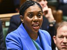 STEPHEN GLOVER: Kemi has had a terrific year. But unless she and Farage unite, Labour's incompetent socialists are going to ruin us all