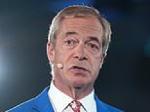 NIGEL FARAGE: Britain is in the grip of a national security emergency - and only Reform are willing to do what's needed