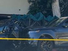 Longtime Nobu chef, 51, killed in horrific collision after teenage driver slams into his vehicle on California highway