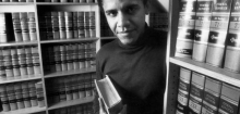 Literatur & Bestseller: Barack Obama hat jetzt auch einen Literatur-Podcast