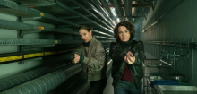 »Tatort«-Vote: Wie gefiel Ihnen »Explosive Mischung« mit Ulrike Folkerts?