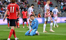 Ovo najbolje pokazuje koliko je Hrvatska bila loša: Postavljen rekord kakav Liga nacija nije vidjela
