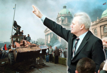 Godišnjica 5. oktobra: Pre 26 godina demonstracijama je okončana vladavina Slobodana Miloševića