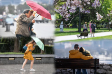 Miholjsko leto na izmaku, stiže veliki preokret: Temperaturni šok od 25 stepeni razlike, evo kada stiže zahlađenje