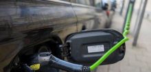 Bund bewilligte seit Mai 100.000 Anträge für E-Auto-Prämie
