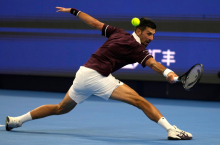 Đoković saznao rivale u Šangaju – ponovo Zverev?!