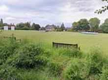 Body of missing girl, 11, is found in park as police probe 'unexplained' death