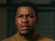 John Boyega praises Damilola Taylor for helping him to be 'unrealistic with his dreams' as he shares poignant poem school friend wrote before he was killed aged ten