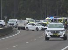Update on five-year-old girl critically injured in NRL grand final fan crash as her condition improves