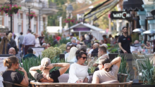 LETO SE VRAĆA NA VELIKA VRATA: Srbiju danas čeka 28 stepeni, a onda stiže veliki preokret
