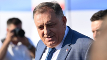 DODIK ZAHVALIO VUČIĆU, TRAMPU I PUTINU!