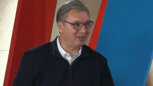 VUČIĆ SE PRISETIO INTERVJUA OD PRE 24 GODINE: 