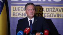 Bećirović: Pozivam Hrvatsku i Srbiju na suradnju s BiH