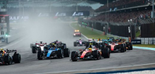 Formel 1: »Ein verrückter, unerwarteter und kaum zu übertreffender Grand Prix« – Pressestimmen