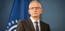 Russland: BND-Chef warnt vor Gefahr eines »gewaltsamen Konflikts mit Russland«