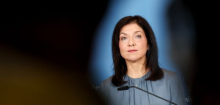 Linke zieht nun gegen Katherina Reiche vors Verfassungsgericht