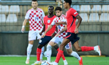 Evo s kim bi Hrvatska mogla igrati u borbi za ostanak