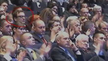 TIKA STANIĆ NOVO LICE POLITIKE? NE ZAVITLAVAJTE NAS! Na blokaderskim skupovima aplaudira jednako frenetično kao i na promociji Đilasa za predsednika DS! (VIDEO)