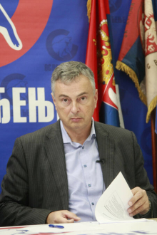 KAKO JE ŠOŠKIĆ PREUZEO SRBIJU, UNIŠTIO DINAR I OSIROMAŠIO GRAĐANE: Ekonomska katastrofa koju su građani zaboravili, a preti da se ponovi ako blokaderi pobede