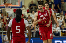 FMP ispisao istoriju: Zvezda pala posle 15 godina VIDEO