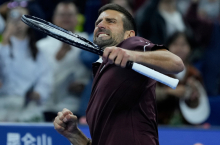 Đoković na 95 bodova od povratka u Top 10