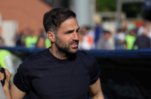 Fabregas: 