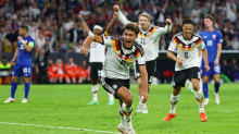 Nationalmannschaft: Das sind die Gewinner der ersten Spiele unter Jürgen Klopp