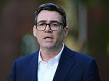 Badenoch warns Tories must still be on high alert for snap election as Burnham holds Cabinet 'away day' at Chequers residence