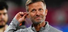 WM-Skandal um Folarin Balogun: Kanadas Coach Marsch kritisiert US-Propaganda