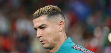 Cristiano Ronaldo: »Wenn er will, wird er zurückkehren«