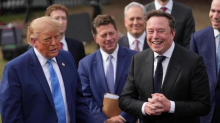 Musk vuole cambiare il nome di SpaceXAI in SpaceXSI: un omaggio alla “superintelligenza” di Trump