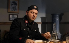 NIJE LAKO BITI HRVAT I IGRATI USTAŠU LUBURIĆA... Kako su Reneu Bitorajcu i hrvatskim (nažalost i srpskim) glumcima Vučić i Srbija postali savršen alibi za sve