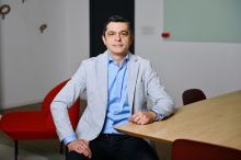 PREDRAG ROGANOVIĆ NOVI IZVRŠNI DIREKTOR MONDO INC: Jedan od ljudi koji su oblikovali digitalno medijsko tržište Srbije vraća se u kompaniju
