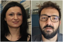 MOLIM TE, PONOVI TO JOŠ JEDNOM, DA VIDIŠ KAKO IZGLEDA KVALITETNA ZUNZARA! Blokaderski novinar preti jahanjem, dobio žestok odgovor od Vladanke Malović