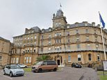 Five-month-old girl died after her mother fell asleep while breastfeeding after drinking five glasses of wine, inquest told