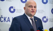 Šušnjar o sidrenim cijenama: Pravilnik je u poodmakloj fazi, rok ostaje isti