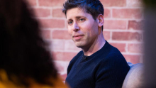 Sam Altman: UI je dovolj koristna, da moramo sprejeti tudi nekaj nevarnosti