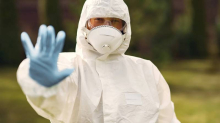 Kuga u Sibiru, u karanteni 200 ljudi. Dr. Cvitković za 24sata: Jedan oblik je najsmrtonosniji