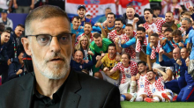 Bleiburg, ZDS, duboka država. Zbog čega desnica histerično čereči i napada Slavena Bilića?